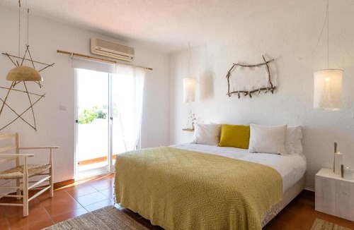 Aljezur Hotel | Utopia