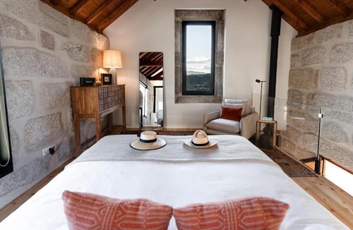 Penha Longa Villa | Javardo Family House