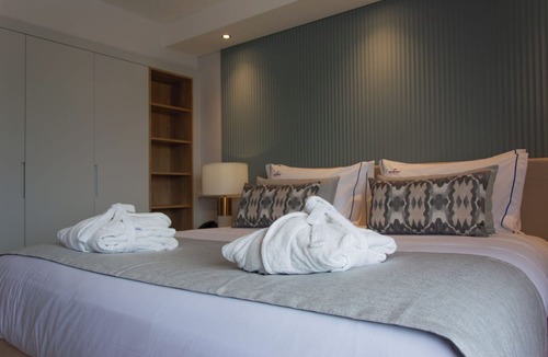 Lisbon Old Town Hotel | VIP Executive Suites do Marques Hotel