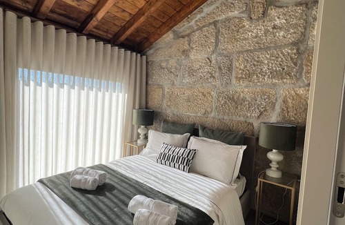 Povoa de Lanhoso House | Casa da Eira