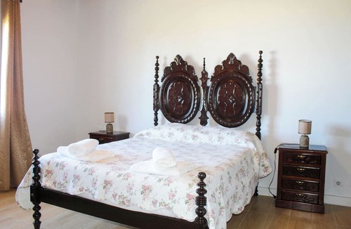 Bretanha House | Vila Almeida