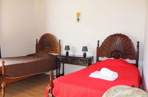 Bretanha House | Vila Almeida
