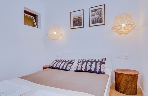 Sao Pedro House | Groundfloor 57