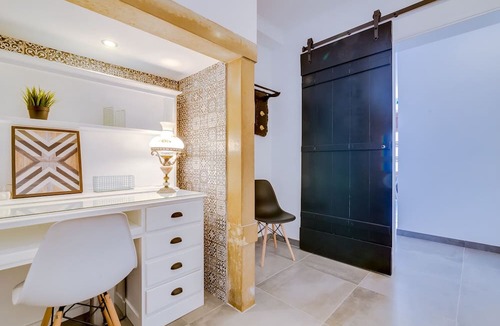Sao Pedro House | Groundfloor 57