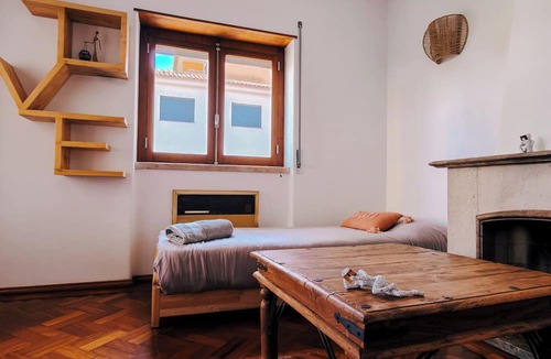 Cascais Bed & Breakfast | Lisbon Soul Surf Camp
