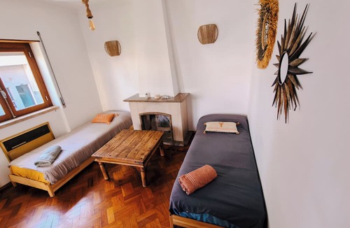 Cascais Bed & Breakfast | Lisbon Soul Surf Camp