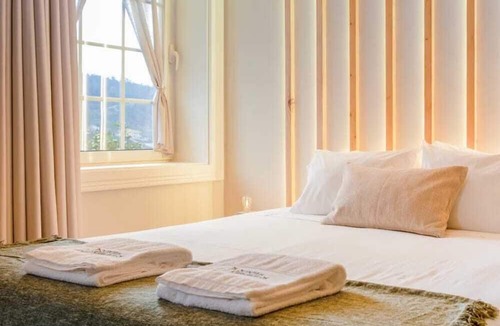 Travanca House | Quinta de Carcavelos Natures Home