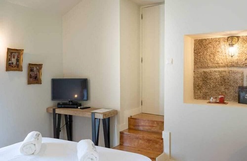 Travanca House | Quinta de Carcavelos Natures Home