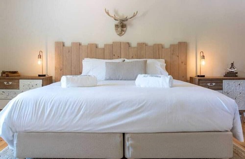 Travanca House | Quinta de Carcavelos Natures Home