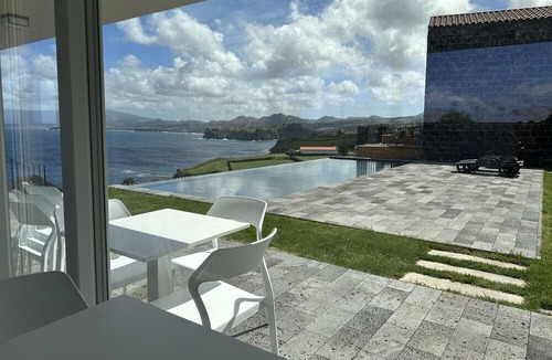 Santo Antonio Cottage | Casa Nova