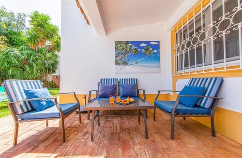Guia Villa | Villa Dreams