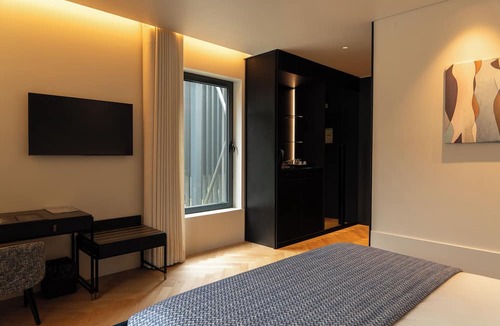 Lomar e Arcos Hotel | Palatial Suites