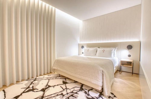 Lomar e Arcos Hotel | Palatial Suites