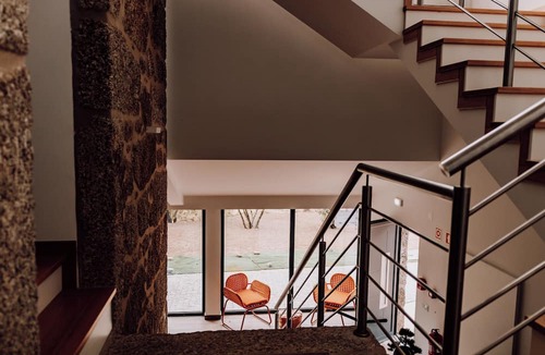 Guarda Bed & Breakfast | Quinta dos Sinçais