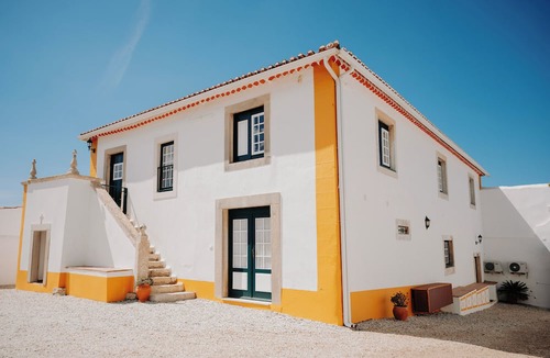 Obidos House | Casa de Campo da Quinta da Pegada
