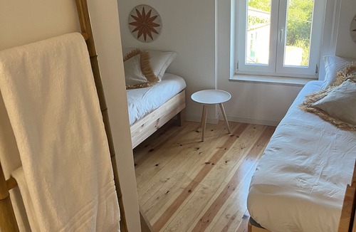 Sintra Ski Chalet | Bloom Cottage I - Sintra Mountain
