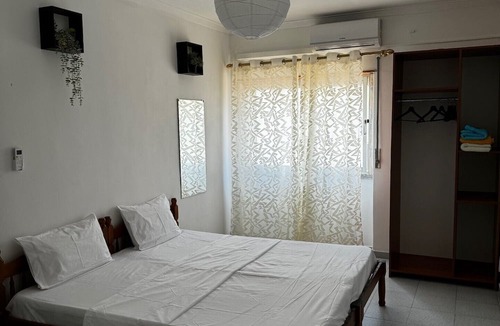 Torre da Marinha Apartment | Torre Suit Property