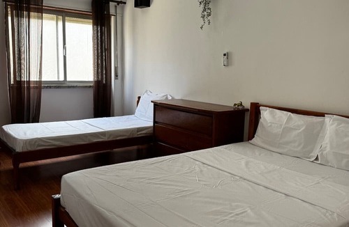 Torre da Marinha Apartment | Torre Suit Property