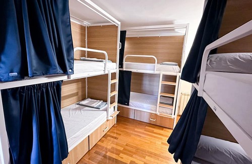 Fermentoes House | VHostel