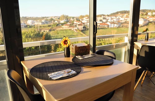 Alijo Hotel | Quinta da Seixeda