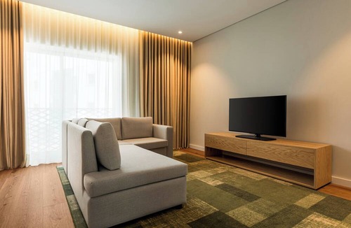 Beja Hotel | Holiday Inn Beja by IHG