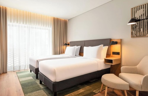 Beja Hotel | Holiday Inn Beja by IHG