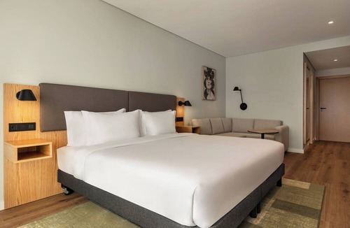 Beja Hotel | Holiday Inn Beja by IHG