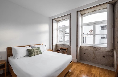 Viana do Castelo House | Avenida Viana Boutique Suites