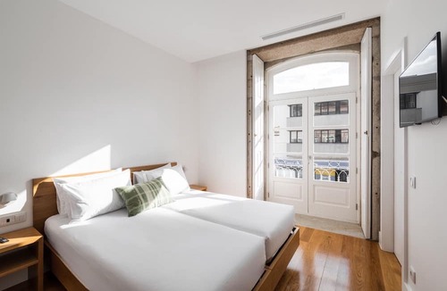 Viana do Castelo House | Avenida Viana Boutique Suites