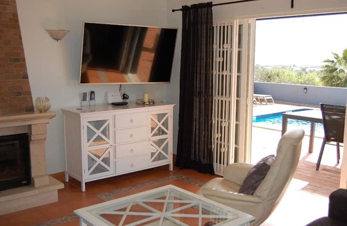 Falfosa House | Villa with 3 bedrooms, wifi and sea view
