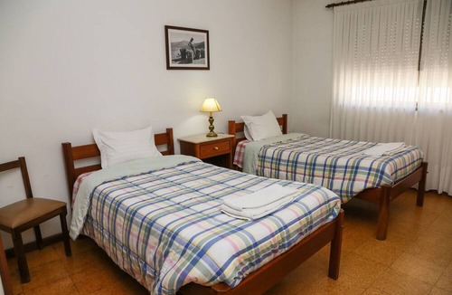 Santa Marta de Penaguiao Hotel | Hotel Oásis