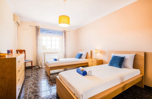 Albufeira Villa | Villa Dubai
