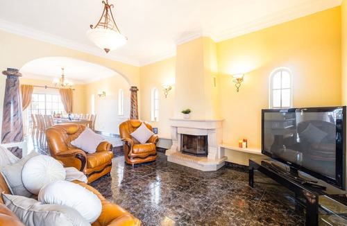 Albufeira Villa | Villa Dubai