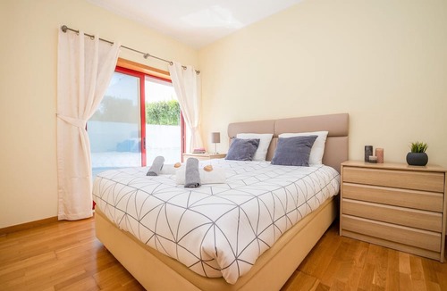 Albufeira Villa | Villa Dolce Vita