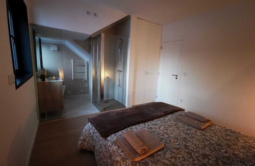 Braganca Apartment | Casa Flipe t3