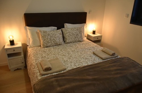 Braganca Apartment | Casa Flipe t3