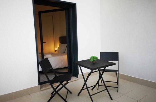Braganca Apartment | Casa Flipe t1