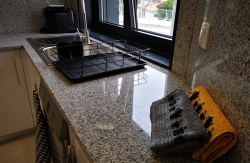 Braganca Apartment | Casa Flipe t1