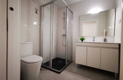 Braganca Apartment | Casa Flipe t1