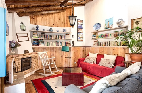 Estevais Apartment | Algarve - Quinta da Estação em Alcantarilha - Fabulous, Casa 2