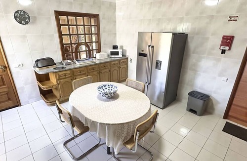 Santo Antonio Villa | Quinta Martin Modern retreat