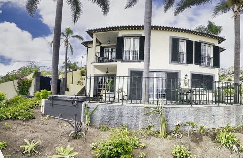 Santo Antonio Villa | Quinta Martin Modern retreat