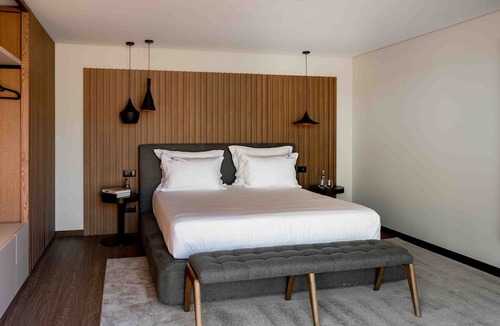 Torrao Hotel | Quinta de Santo António - Country House & Villas