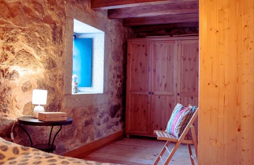 Bico Cottage | Refúgio dos Cartolas