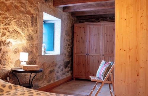 Bico House | Refúgio dos Cartolas