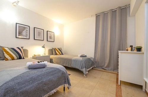 Quarteira Villa | Villa Del Sol