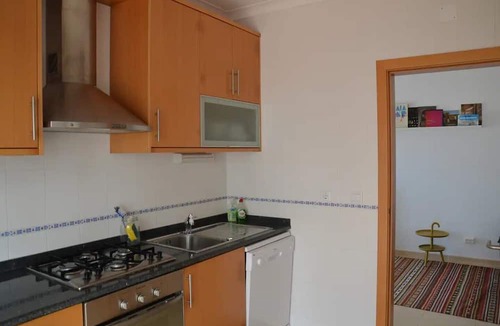 Paredes da Vitoria Condo | Apartamento c/ Vista Mar - Piscina