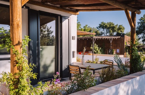 Montemor-o-Novo Hotel | Gandum Village - Conscious Boutique Hotel