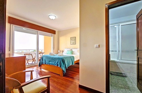 Canico Apartment | CANIÇO CENTER APARTMENT