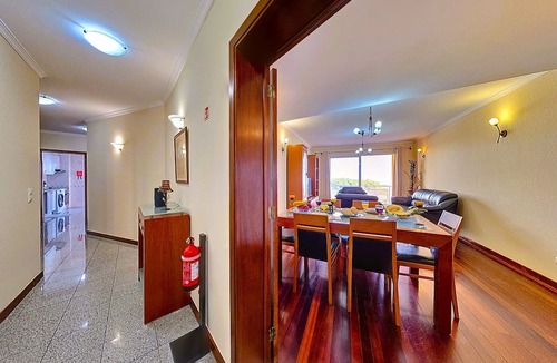 Canico Apartment | CANIÇO CENTER APARTMENT
